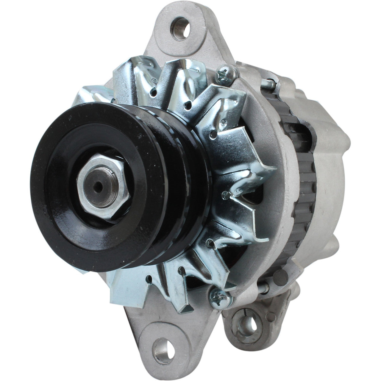 Alternator for Mitsubishi 6D1/6D2/6D31 & Kobelco SK200 - 24V 30A