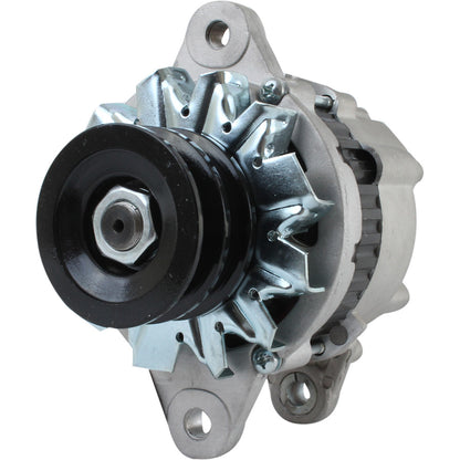 Alternator for Mitsubishi 6D1/6D2/6D31 & Kobelco SK200 - 24V 30A