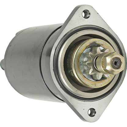 Starter Motor for Kawasaki JS440 JS550 Jet Ski 1976-1995 21163-3710 18305