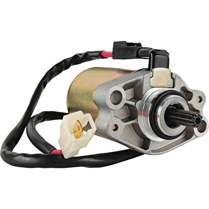 Starter Motor for Aprilia Habana Mojito 50cc 1999-2003 10-Teeth CCW AP2QCA000041