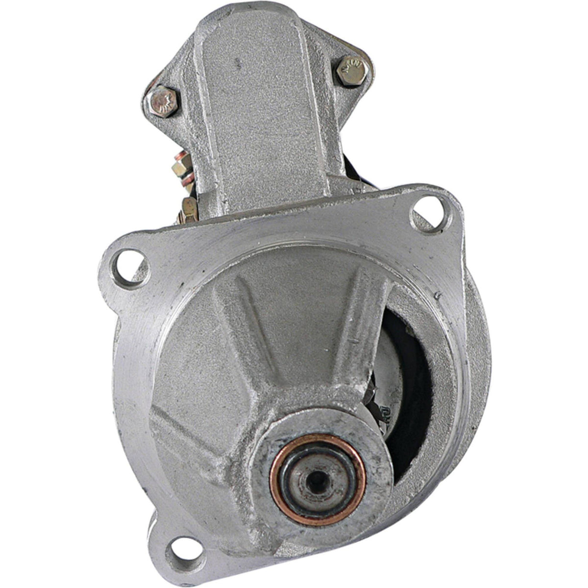 Starter motor for Massey Ferguson 2645 2675 2705 tractors - 12V