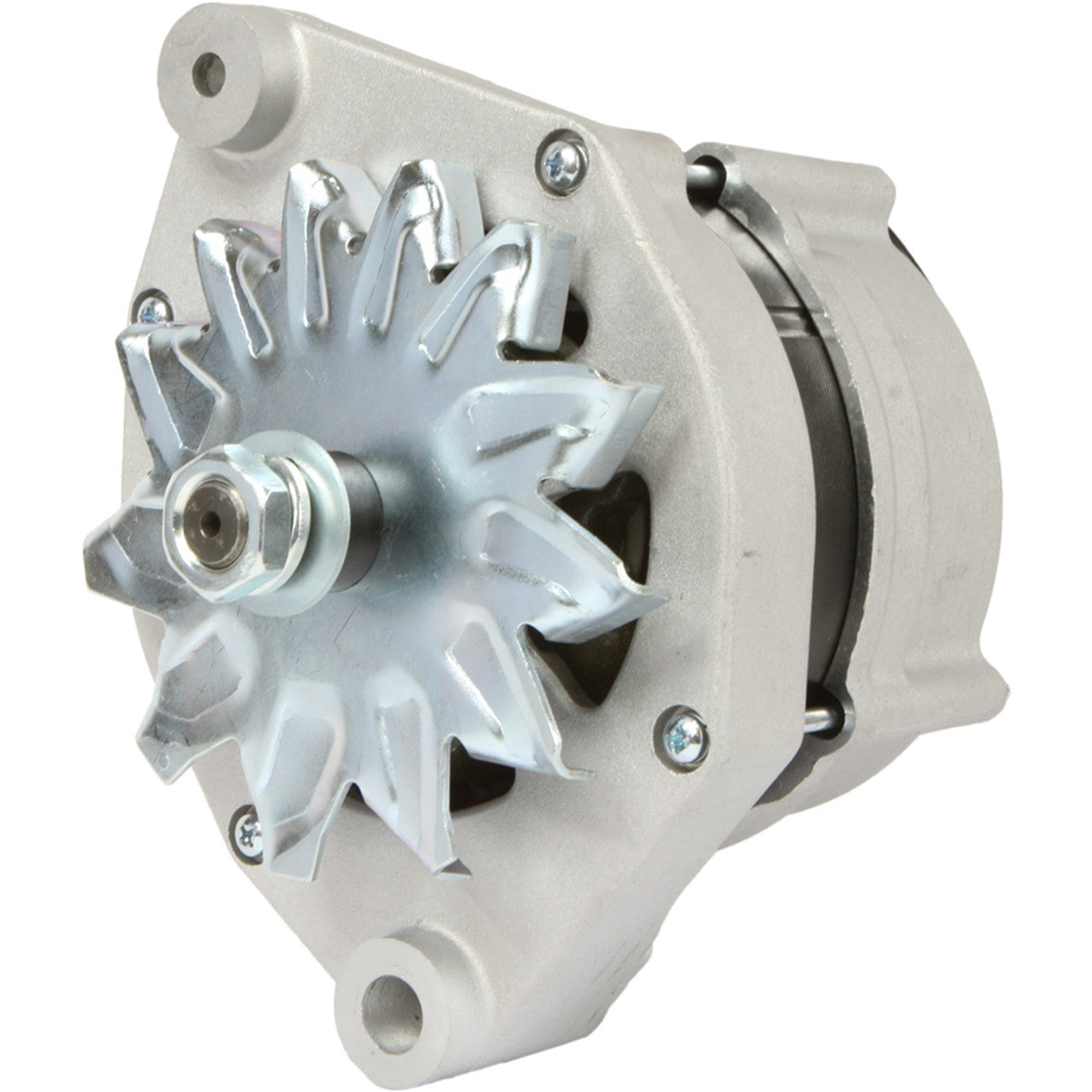 24V 55A Alternator for Volvo B10M B10B B10R EC230B EC280 IA9421 ABO0371