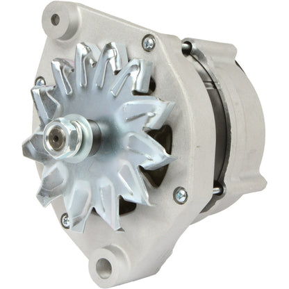 24V 55A Alternator for Volvo B10M B10B B10R EC230B EC280 IA9421 ABO0371