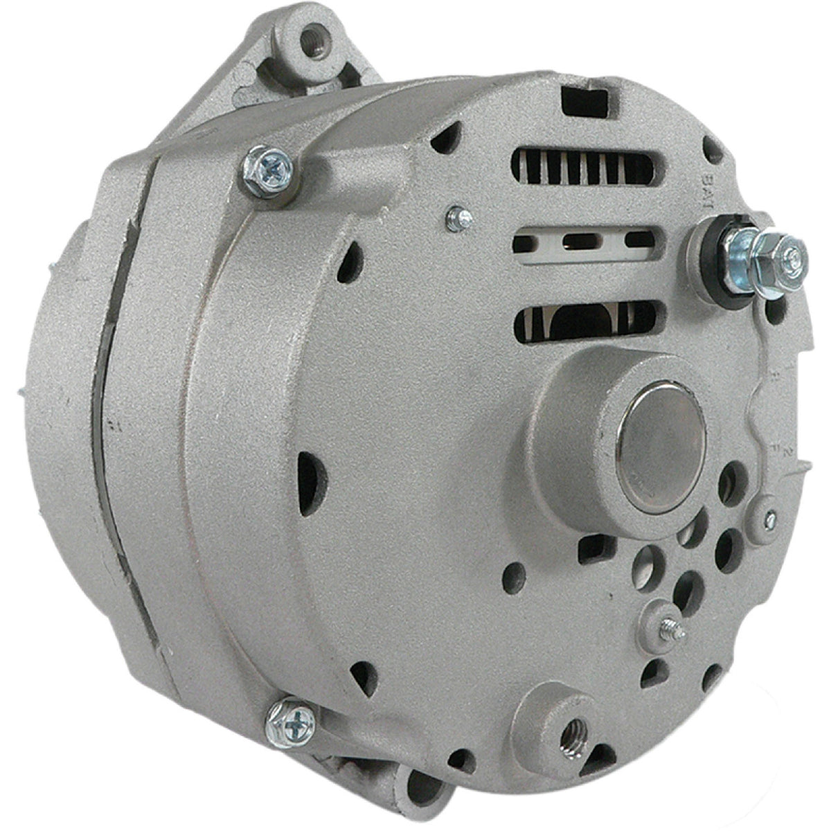 Delco 12V 105 Amp Alternator - Replaces Arrowhead ADR0336 / Lester 7127-105