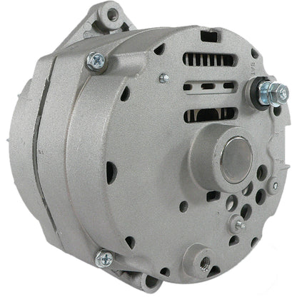 Delco 12V 105 Amp Alternator - Replaces Arrowhead ADR0336 / Lester 7127-105