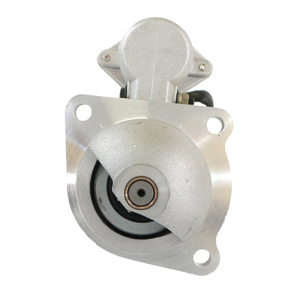 Starter Motor For 28MT Series OSGR 24-Volt CW 10-Tooth
