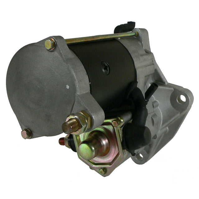 Starter for Western Star Truck Cat C-10 C-12 Detroit Diesel 60 12V 10461063 39MT