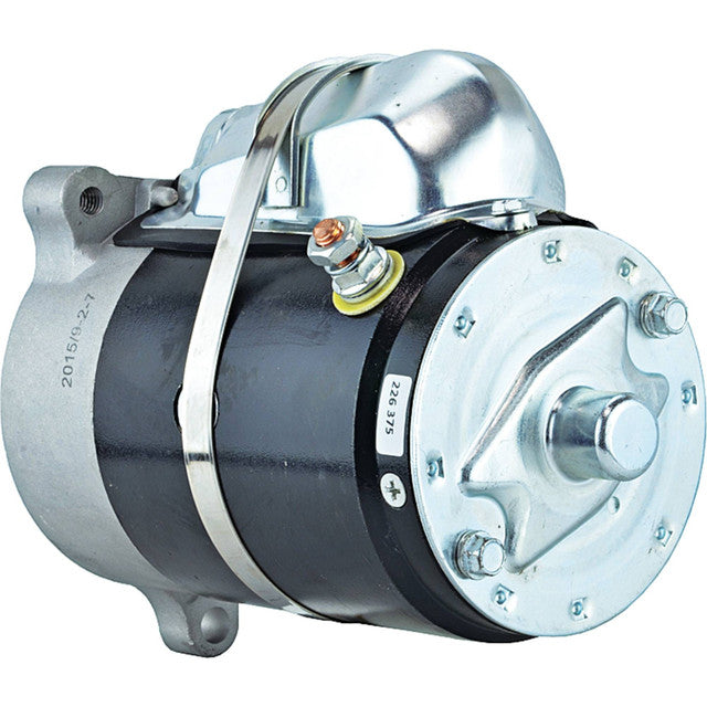 New Marine Starter for Crusader Ford OMC Engines 2.3L-7.4L 12V 9T CW 984628
