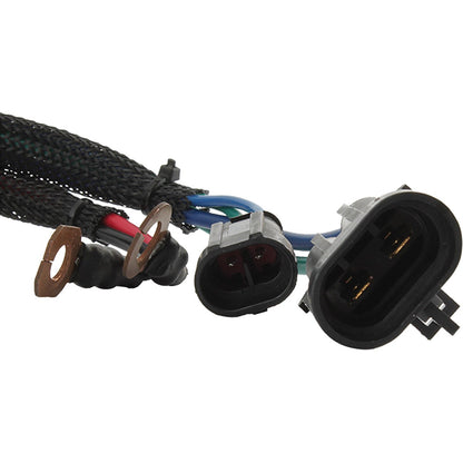 Tilt and trim relay for OMC E-Tec outboards, 12V, replaces 586767