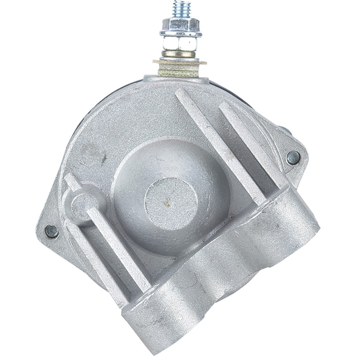 Starter motor for Yamaha Apex, Attak snowmobiles