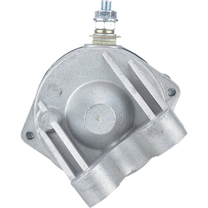 Starter motor for Yamaha Apex, Attak snowmobiles