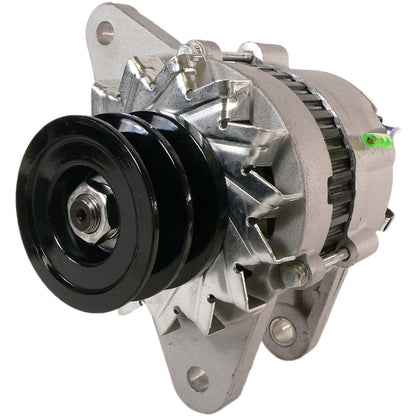 24V 25A Alternator for Isuzu 6BB1 6BD1 TCM Lift Trucks Nikko 1812003650 400-50001