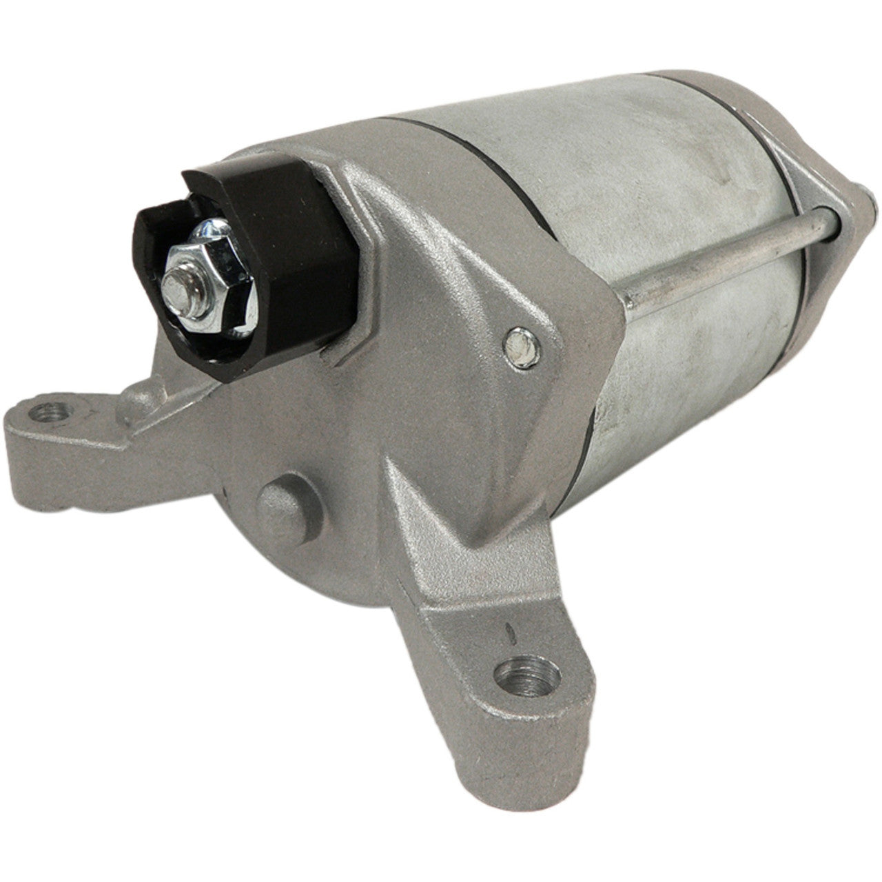 Yamaha YFM450 Grizzly Starter Motor 2011-2014 ATV Quad 1CT-81890-00-00