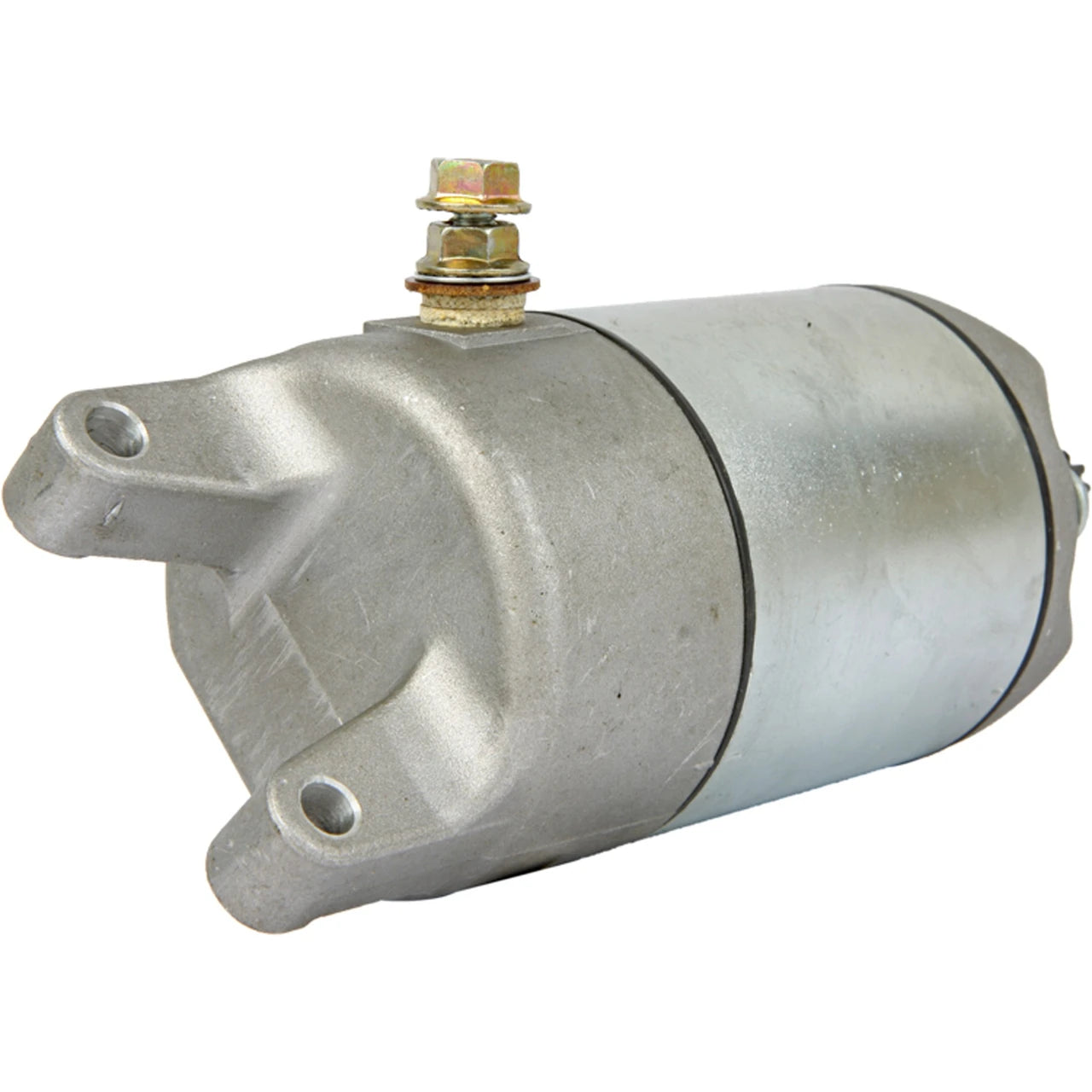 Starter Motor for Arctic Cat 650 V-Twin 2004-2006 Massey Ferguson 410-54078