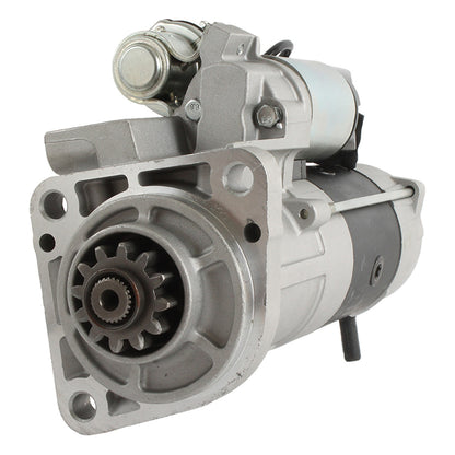 Starter Motor 24V 12T for Volvo EC240 EC290 & Deutz BF6M1013 5.5kW M9T62671