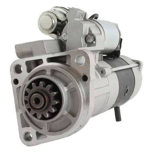Starter Motor 24V 12T for Volvo EC240 EC290 & Deutz BF6M1013 5.5kW M9T62671