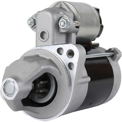 New Starter John Deere Cub Cadet Kawasaki Tractor Mower 12V 9T SND0279