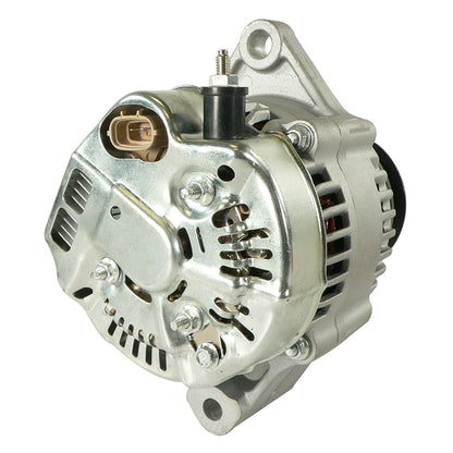 12V 60A Alternator for Isuzu 4BG1 4BG1T 6BG1T 6BG1TC Engines