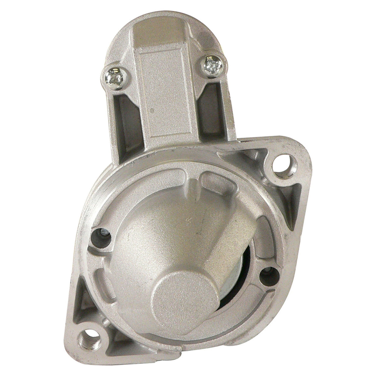 Starter motor for Ford tractors - 12V, 9 tooth