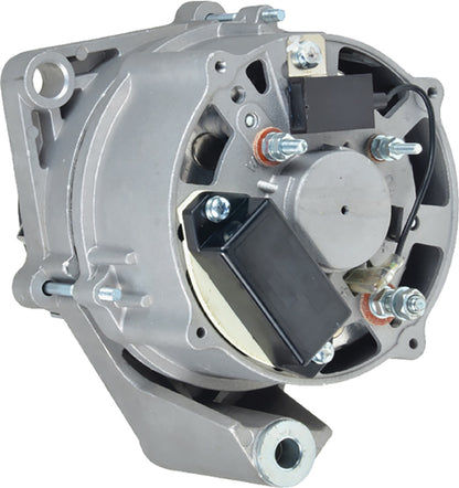 Alternator for AGCO Challenger 12V - Replaces 9120080159 - 400-24128