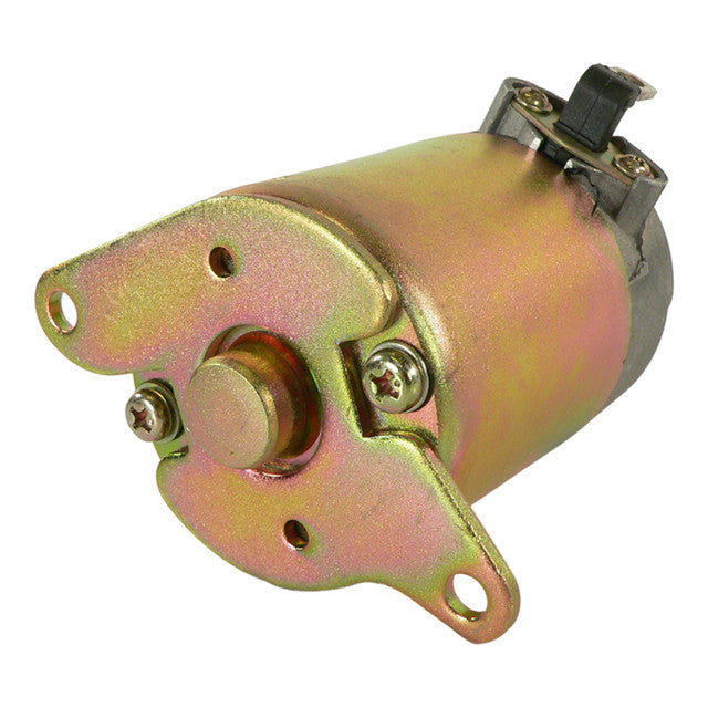 Starter Motor for Eton Matrix R4-150 Beamer PN2I 150cc - Replaces 813808 19573
