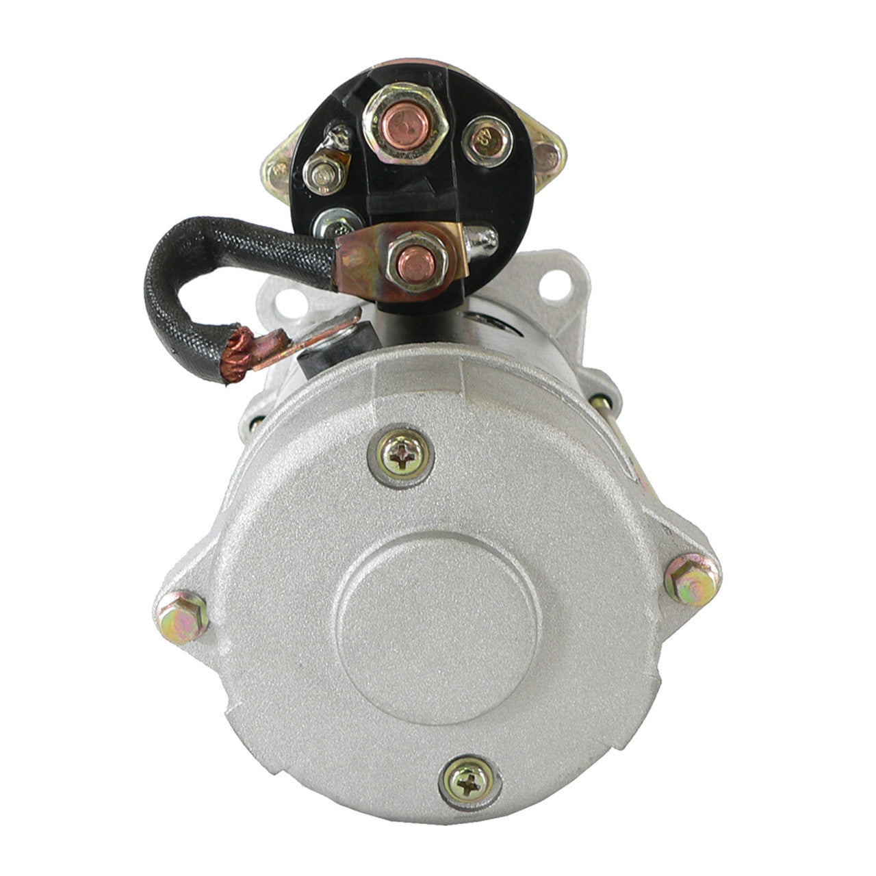 Starter Motor For 28MT Series OSGR 24-Volt CW 10-Tooth