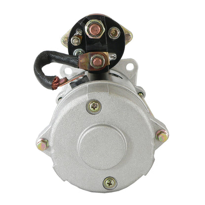Starter Motor For 28MT Series OSGR 24-Volt CW 10-Tooth