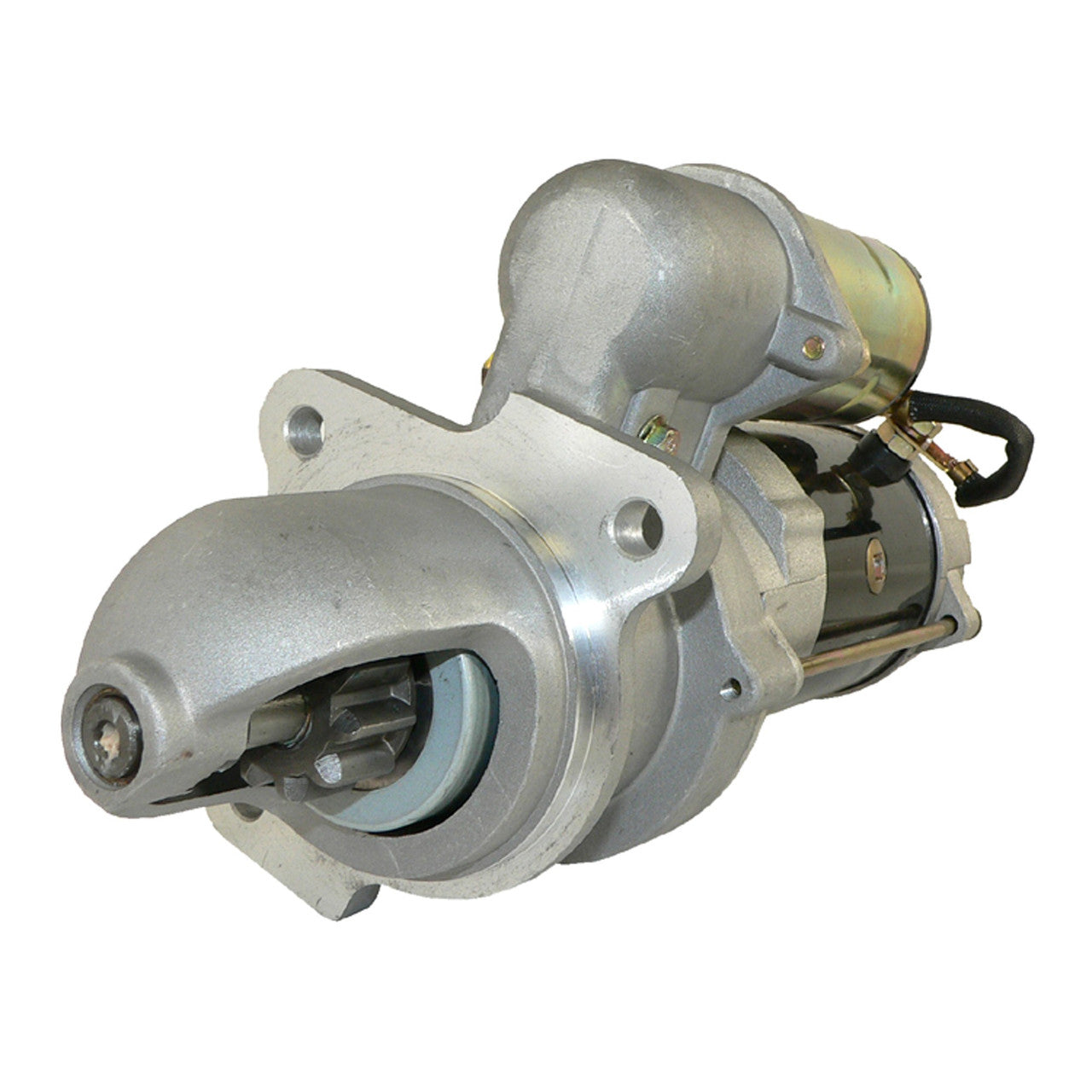 12V Starter for Bobcat Clark New Holland Perkins 140-924 6630181 Lester 6576
