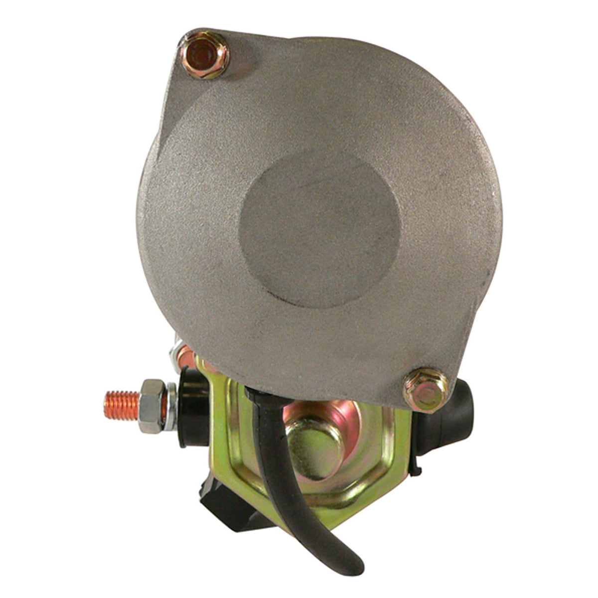 Starter motor for John Deere 120 160CLC excavator - 24V 7.8kW