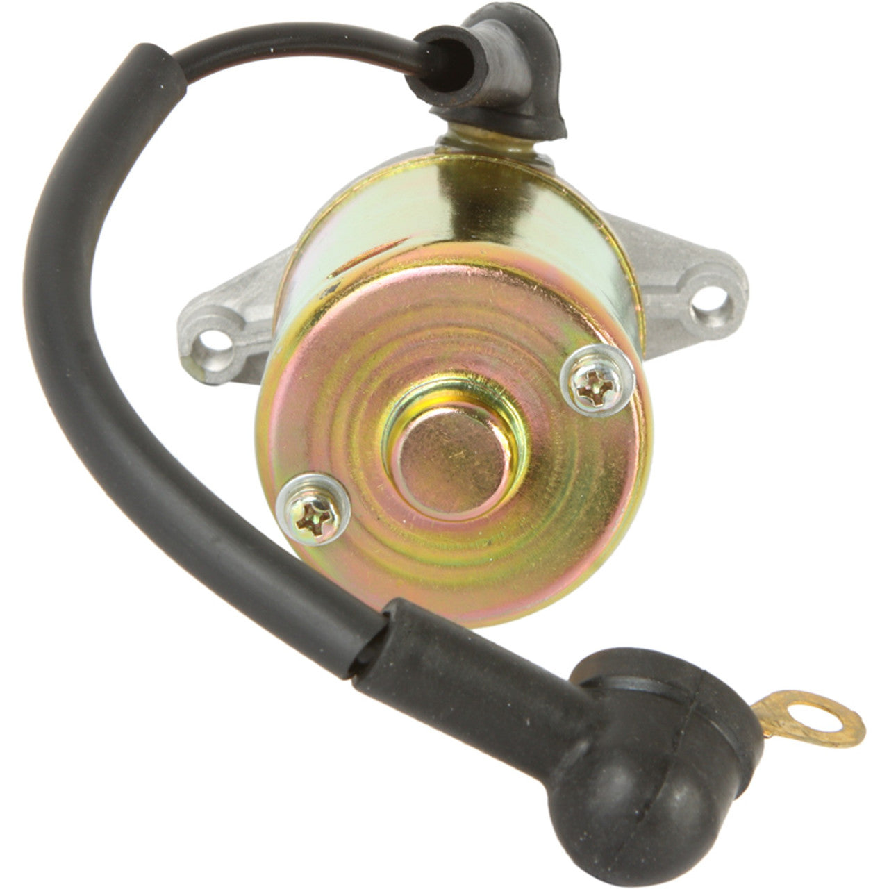 Starter Motor Yamaha YFM80 Badger Grizzly YFM50 Raptor ATV Quad 12V 9-Spline