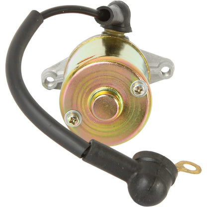 Starter Motor Yamaha YFM80 Badger Grizzly YFM50 Raptor ATV Quad 12V 9-Spline