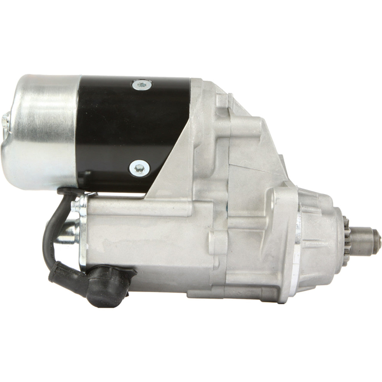 Starter Motor for John Deere 6100D 6115D 6125D 6130D 6140D Tractor 12V 10T