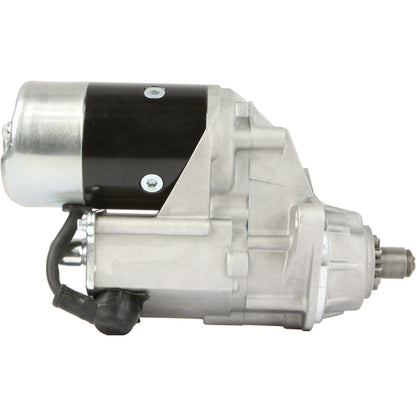 Starter Motor for John Deere 6100D 6115D 6125D 6130D 6140D Tractor 12V 10T