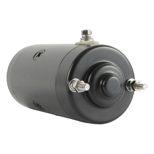 New Starter Motor for Harley Davidson Sportster XLH XLCH Roadster 1967-1981 12V