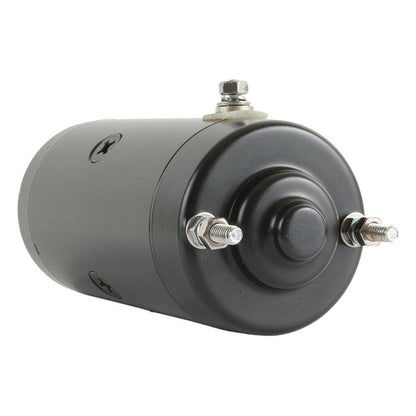 New Starter Motor for Harley Davidson Sportster XLH XLCH Roadster 1967-1981 12V