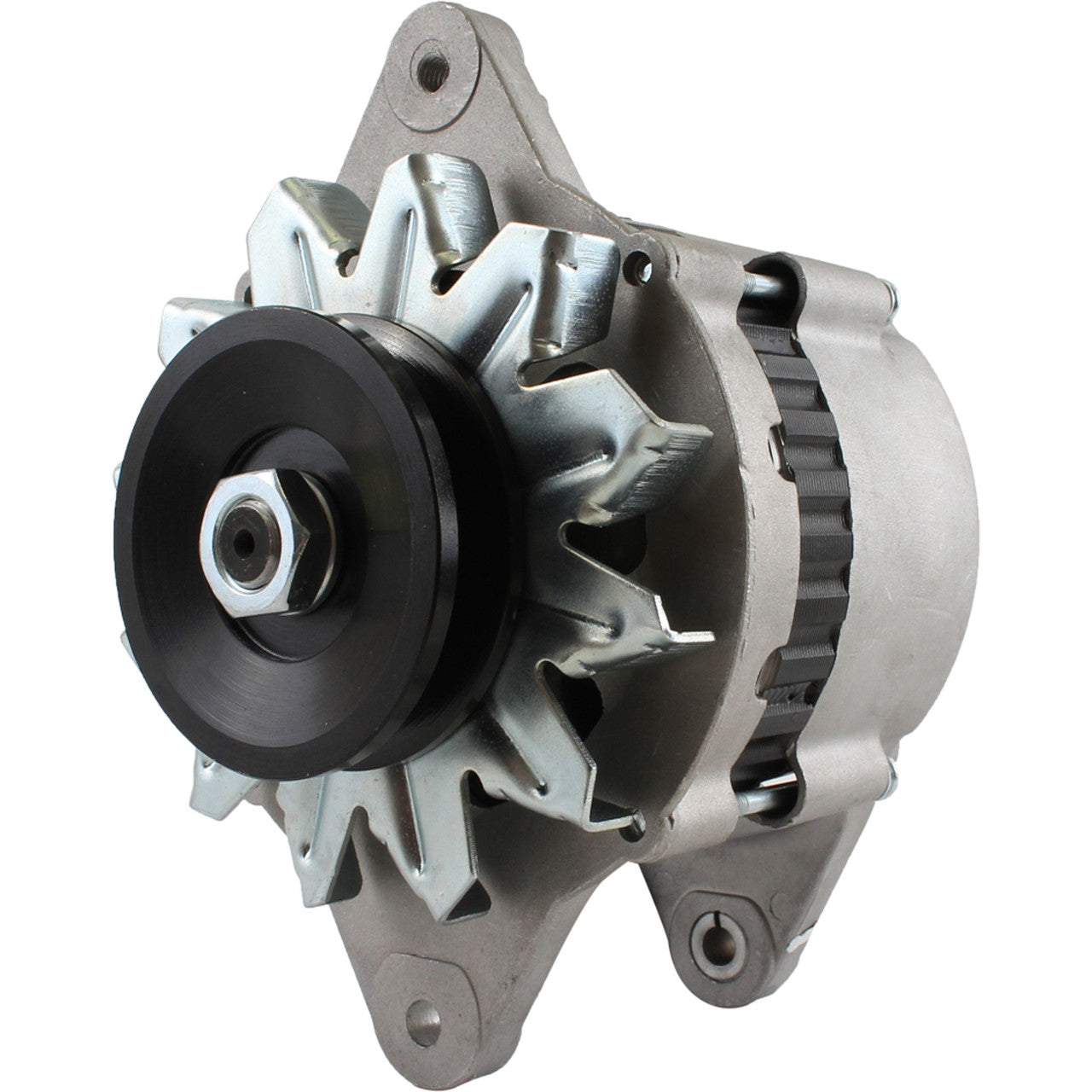 Alternator for Mustang Skid Steer 12V - Replaces 8944179240