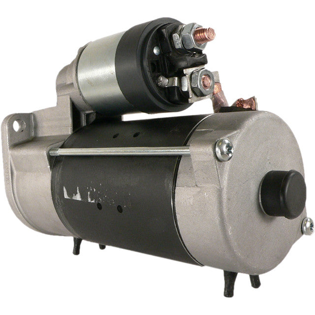 Starter Motor for KHD Deutz Engine 118-2235 0001231028 24V 4kW 9T Replacement