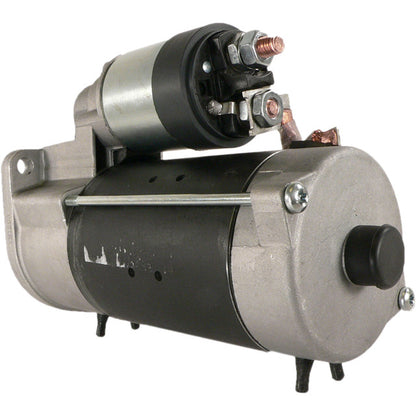 Starter Motor for KHD Deutz Engine 118-2235 0001231028 24V 4kW 9T Replacement