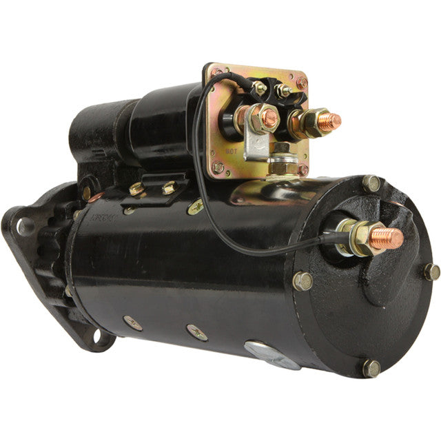 New 12V Starter for Chevrolet GMC Clark Cummins 410-12050 11T 5.0KW 40MT Type