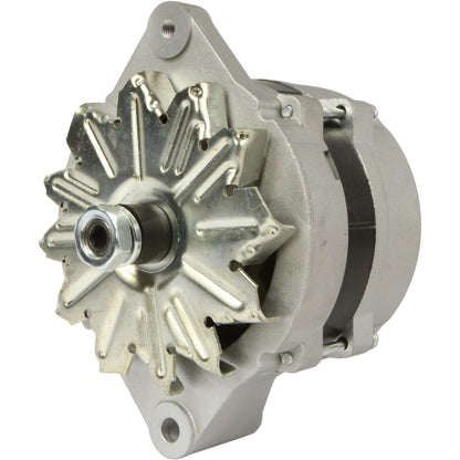 Alternator for John Deere 4040-4850 and 8440-8640 tractors - 12V 75 Amp