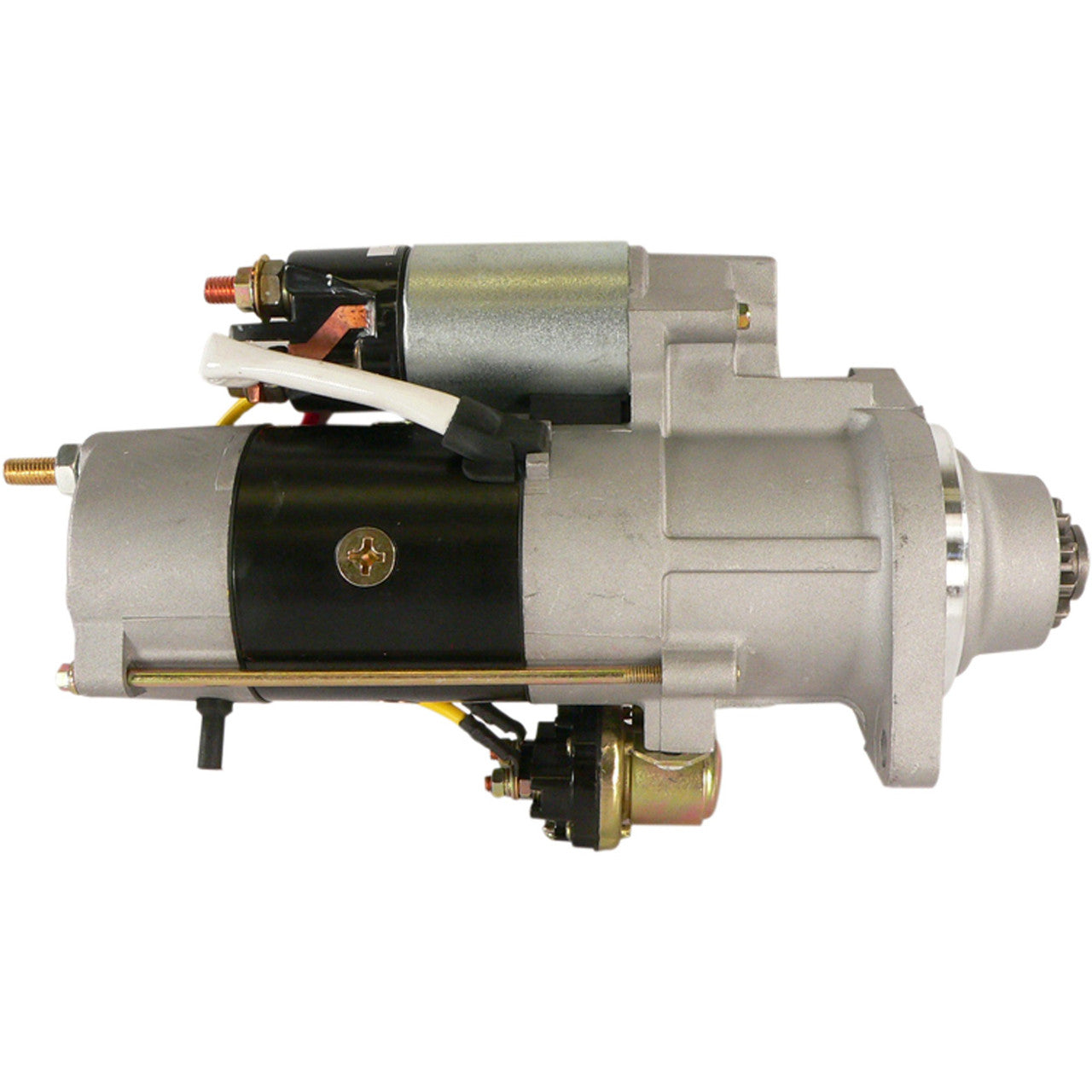 Starter Motor for Renault DXI11 Volvo Trucks MD9 D9A 24V 5.5KW 11T