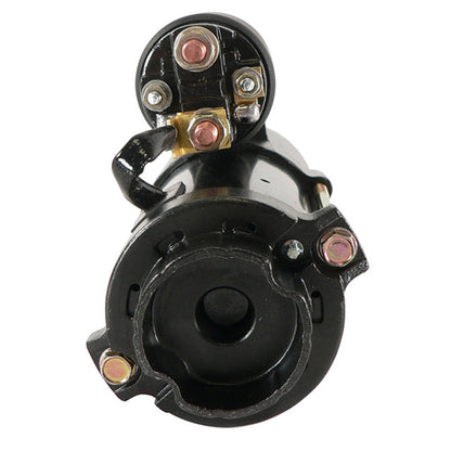 Marine Starter Mercury Mariner Outboard 12V 14T CCW 50-853329T