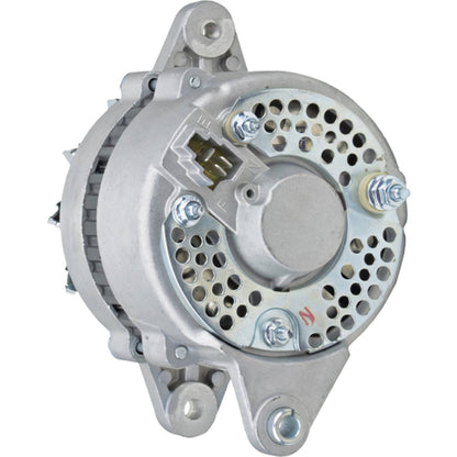 Alternator for Toyota, Daihatsu, Kubota, Suzuki and Honda - 12V 35A