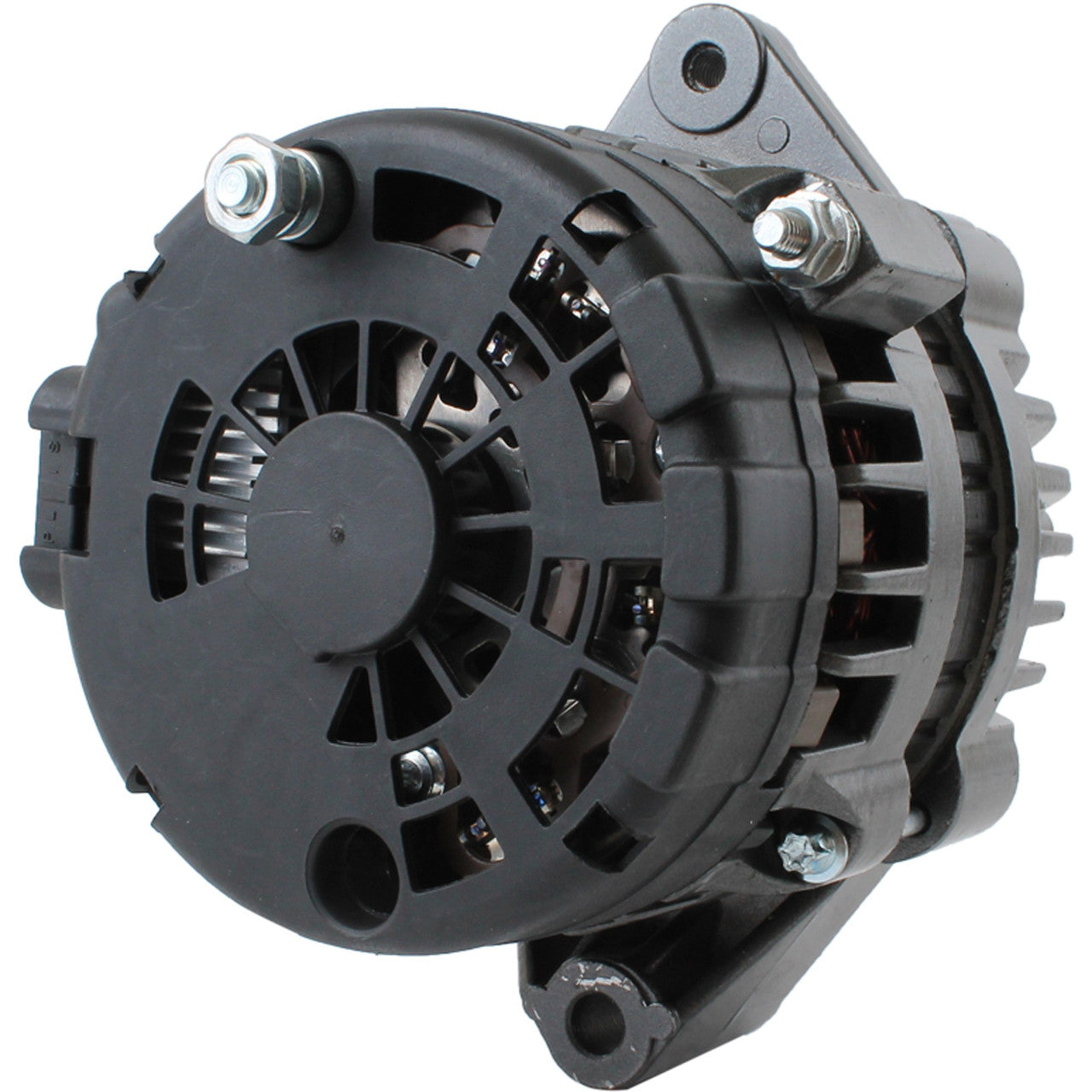 RA097009 Alternator for Pleasurecraft PCM 305 350 364ci 12V 95A Marine 11SI 8725N