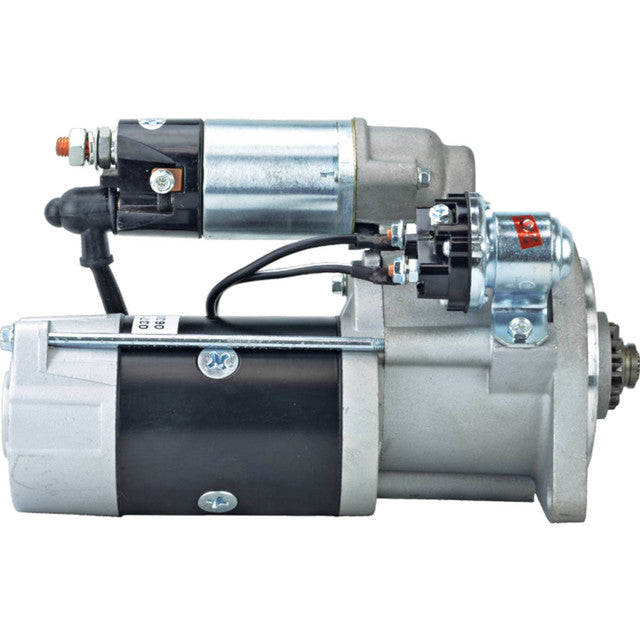Starter Mitsubishi Fuso FK330 6D31 Engine 24V 5.5KW 11T M2T78381 NEW