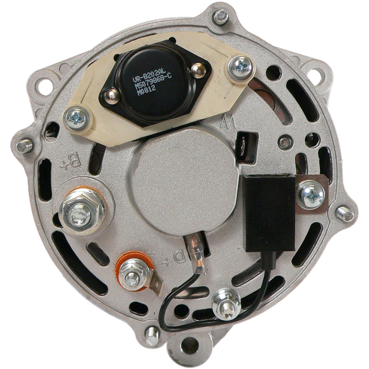 Marine Alternator for Volvo Penta 12V 70A MD2010 MD2020 MD2030 MD2040 873770