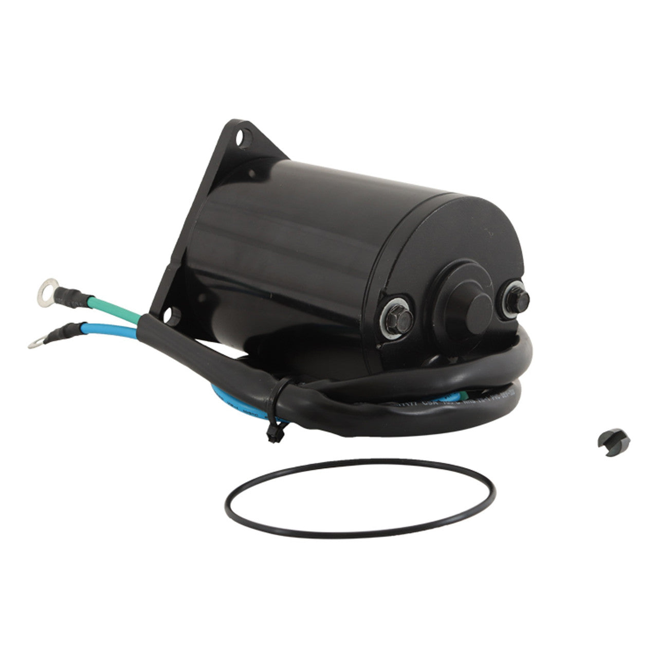 Tilt and trim motor for Yamaha outboard engines