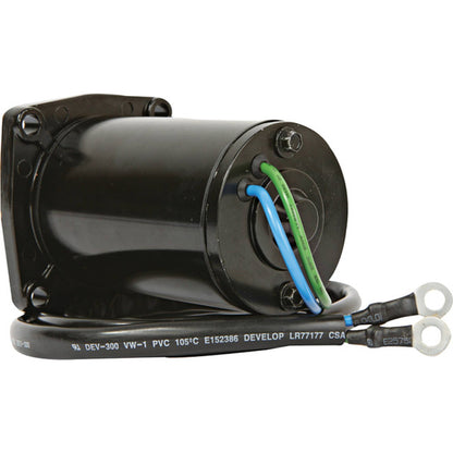 New Tilt Trim Motor Suzuki DF40 DF50 40 50 HP 1999 2000 38100-87J00 10852