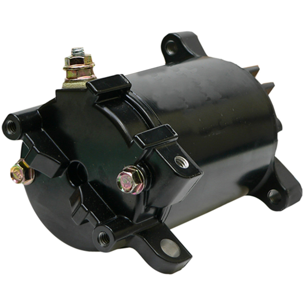 Starter motor for Evinrude and Johnson 90-115HP outboard 1995-2006
