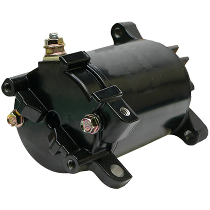 Starter motor for Evinrude and Johnson 90-115HP outboard 1995-2006